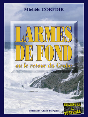 cover image of Larmes de fond
